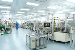 Elcam Medical acquires a majority interest in Injectech